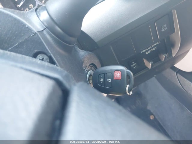 Toyota Tundra Sr5 2021 5TFRY5F15MX296496 Image 11