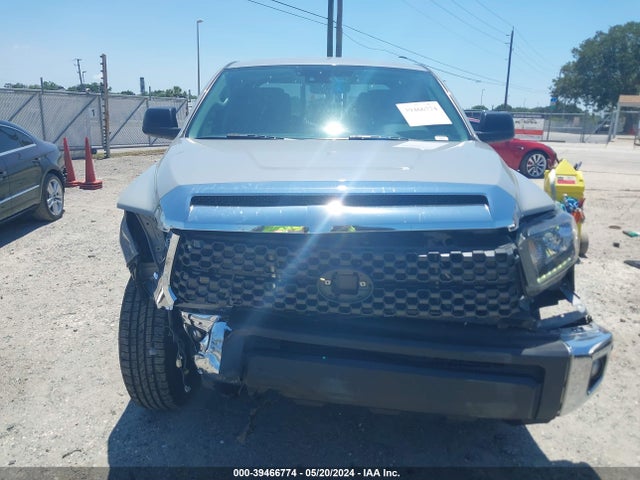 Toyota Tundra Sr5 2021 5TFRY5F15MX296496 Image 12