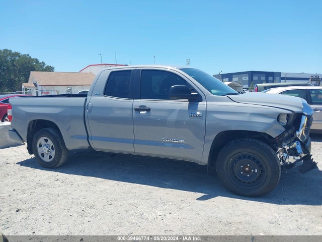Toyota Tundra Sr5 2021 5TFRY5F15MX296496 Image 13