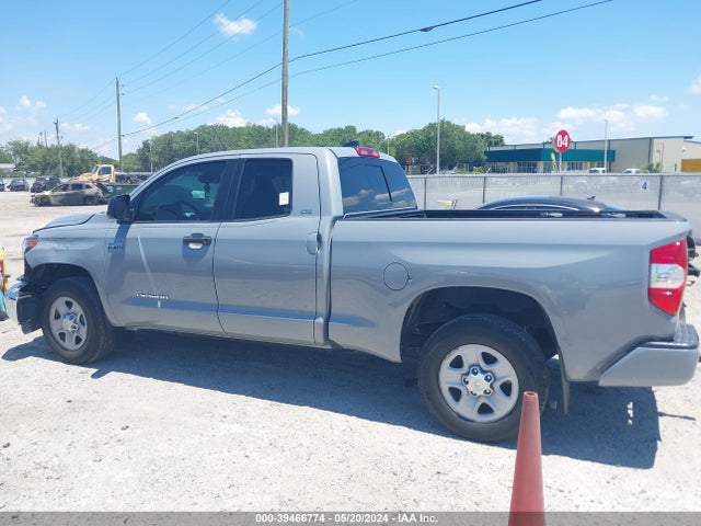 Toyota Tundra Sr5 2021 5TFRY5F15MX296496 Image 14