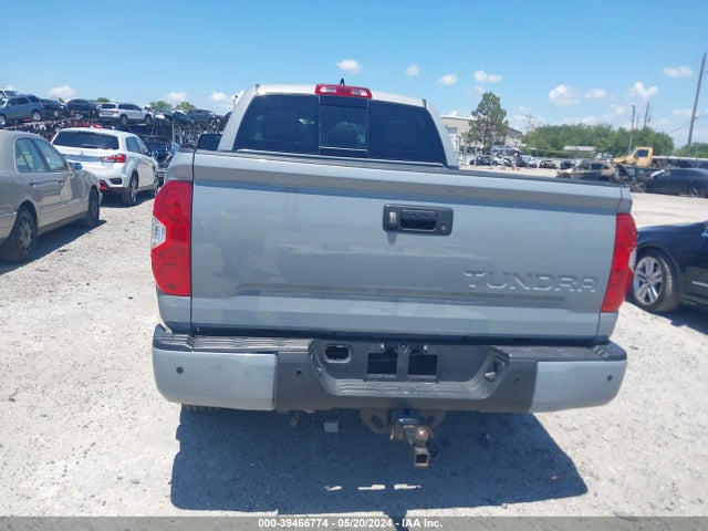 Toyota Tundra Sr5 2021 5TFRY5F15MX296496 Image 16