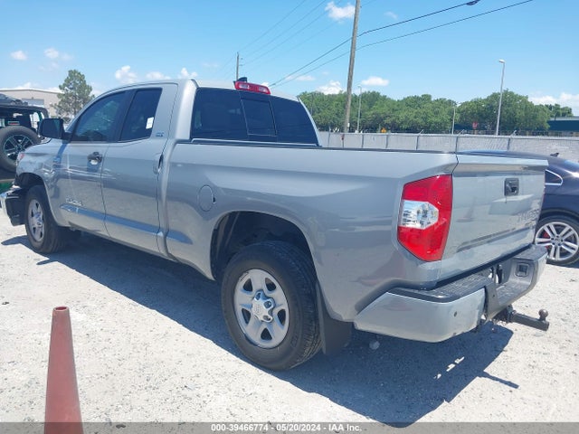 Toyota Tundra Sr5 2021 5TFRY5F15MX296496 Image 3