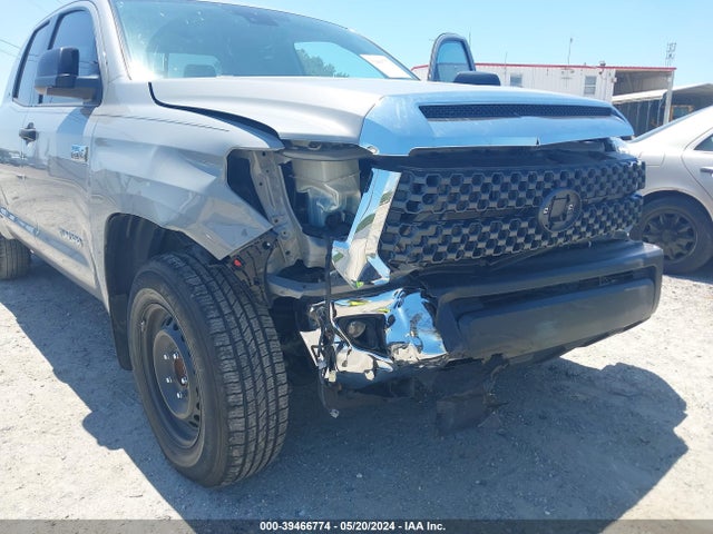 Toyota Tundra Sr5 2021 5TFRY5F15MX296496 Image 6
