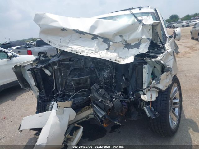 1GYS3DEF8ER120212 Cadillac Escalade Platinum
