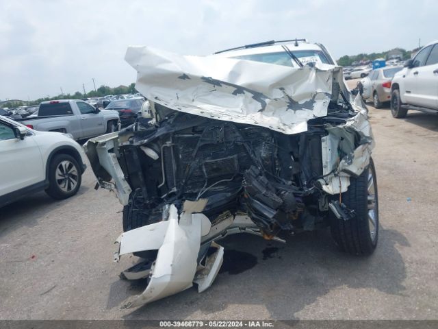 1GYS3DEF8ER120212 Cadillac Escalade Platinum