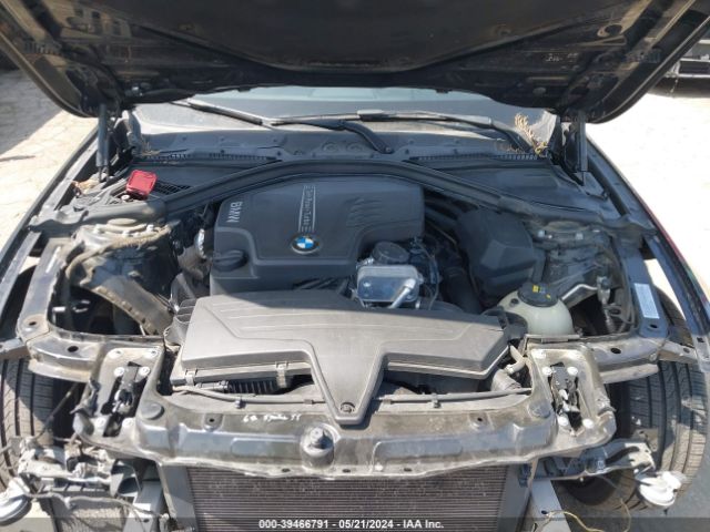 WBA4A9C5XGGL87942 BMW 428i Gran Coupe