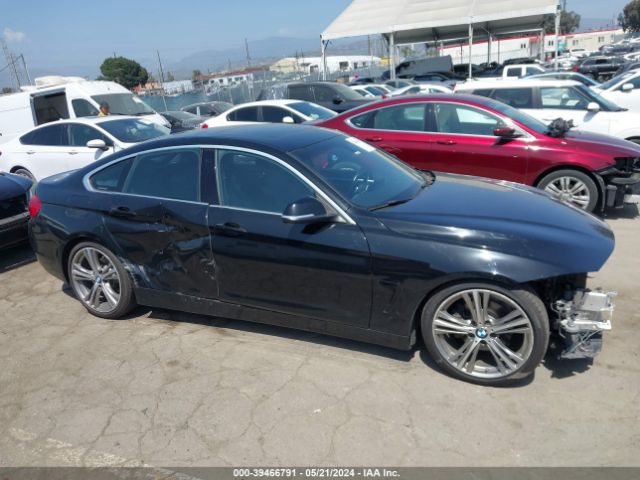 WBA4A9C5XGGL87942 BMW 428i Gran Coupe