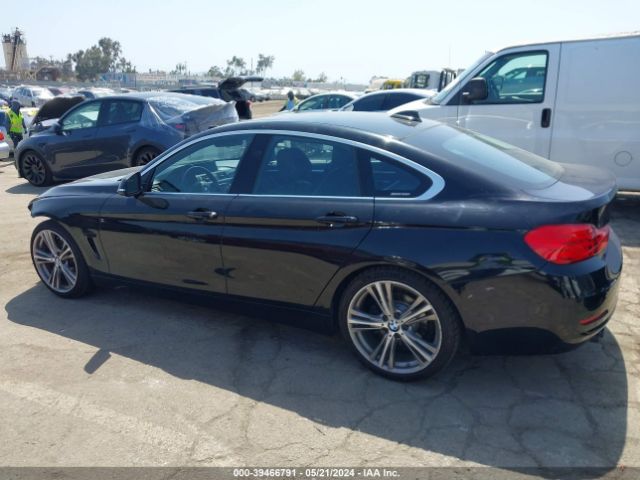 WBA4A9C5XGGL87942 BMW 428i Gran Coupe