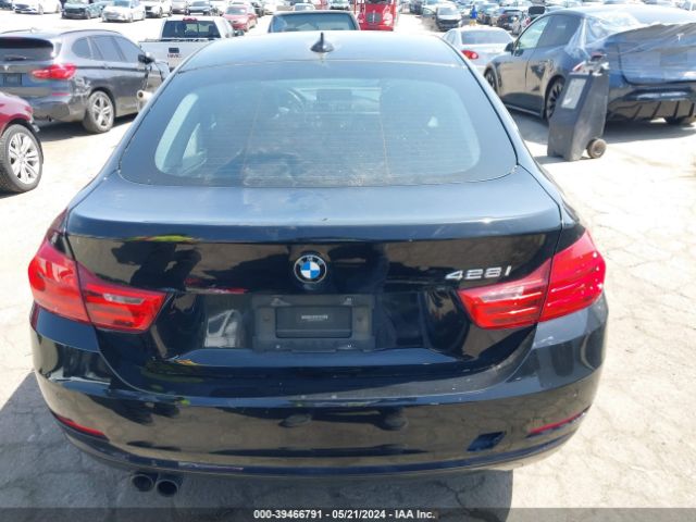 WBA4A9C5XGGL87942 BMW 428i Gran Coupe