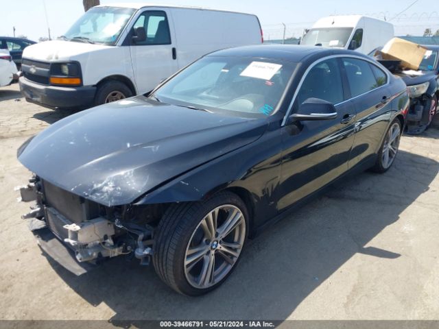 WBA4A9C5XGGL87942 BMW 428i Gran Coupe