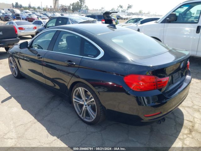 WBA4A9C5XGGL87942 BMW 428i Gran Coupe
