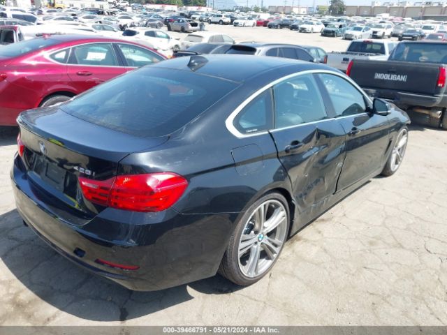WBA4A9C5XGGL87942 BMW 428i Gran Coupe