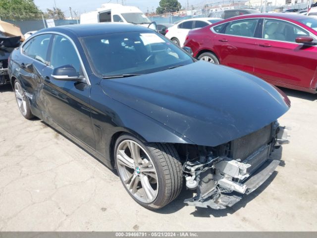 WBA4A9C5XGGL87942 BMW 428i Gran Coupe
