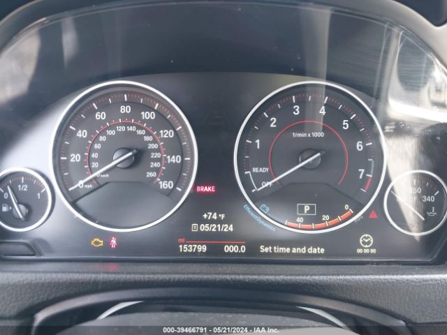 WBA4A9C5XGGL87942 BMW 428i Gran Coupe