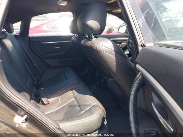 WBA4A9C5XGGL87942 BMW 428i Gran Coupe