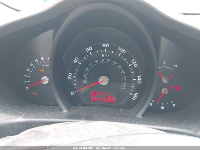 KNDPC3A64F7791708 KIA Sportage Sx