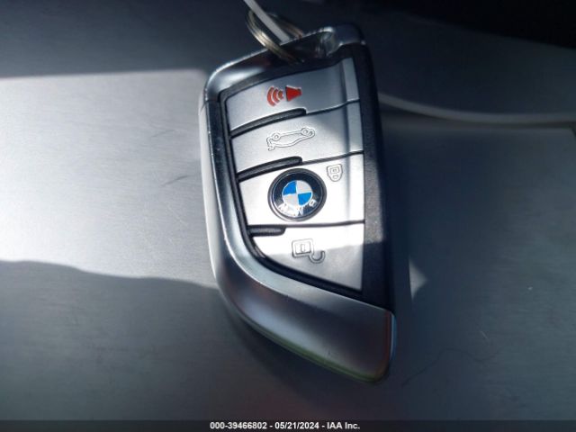 WBAJE5C52KBM76992 BMW 540I