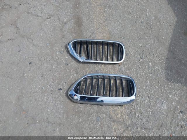 WBAJE5C52KBM76992 BMW 540I