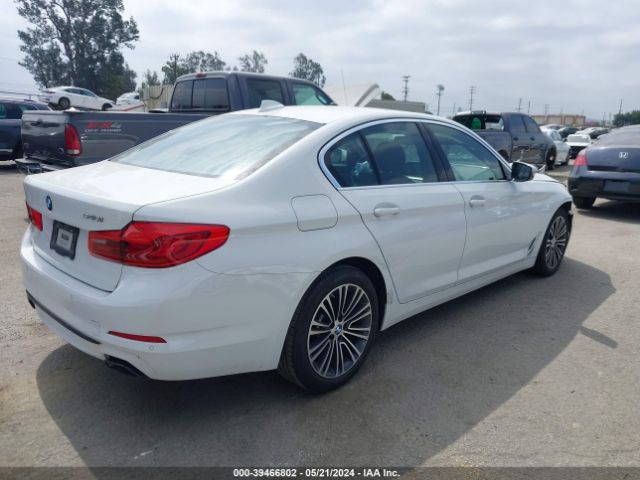 WBAJE5C52KBM76992 BMW 540I