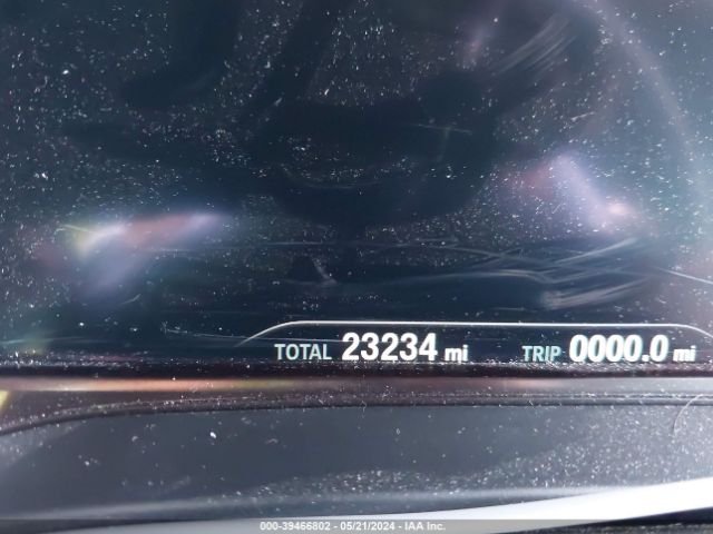 WBAJE5C52KBM76992 BMW 540I