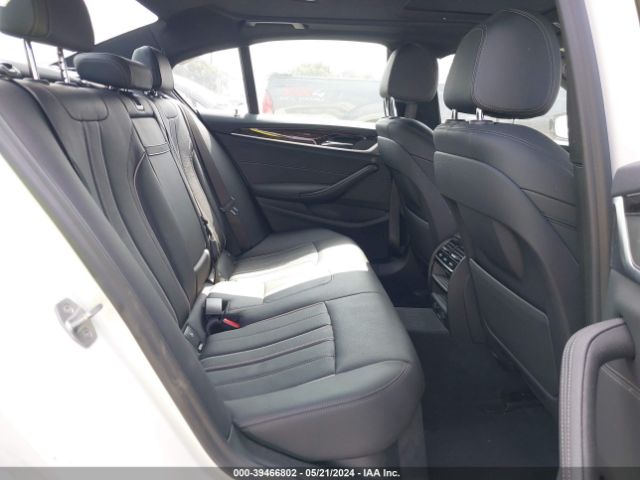 WBAJE5C52KBM76992 BMW 540I