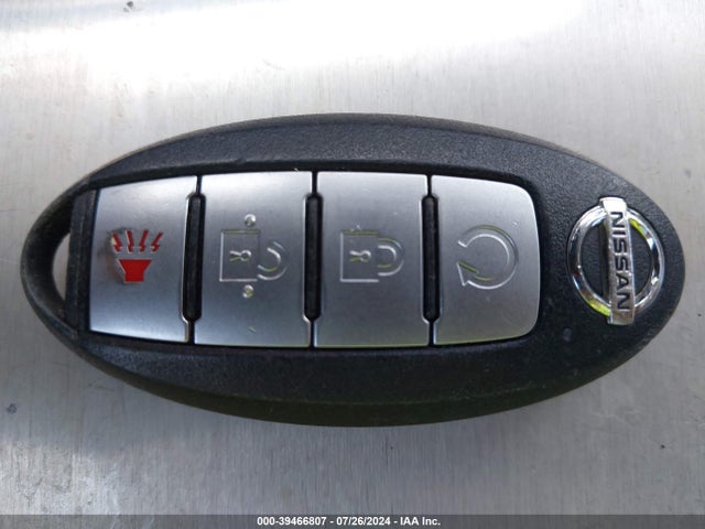 Nissan KICKS SR 2019 3N1CP5CU8KL522758 Image 11