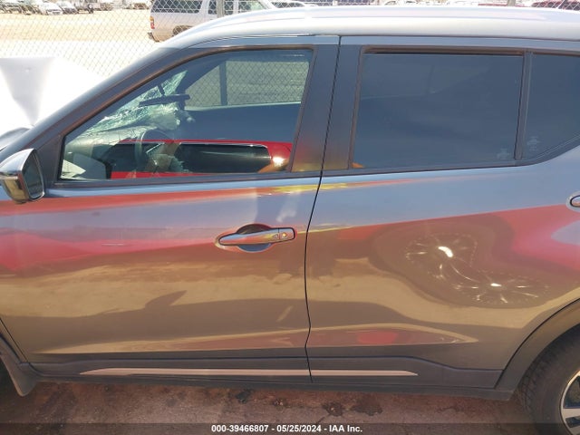 Nissan KICKS SR 2019 3N1CP5CU8KL522758 Image 14