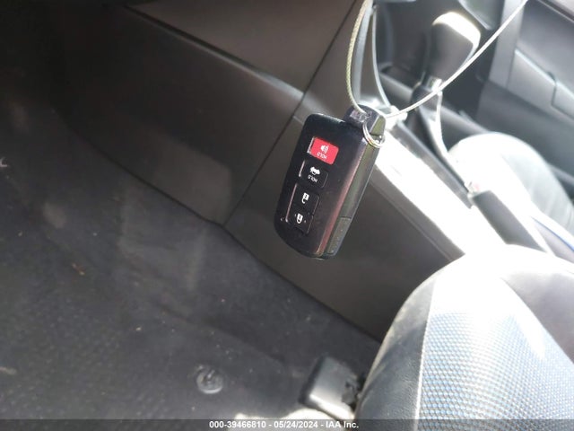 Toyota COROLLA SE 2017 5YFBURHE5HP596418 Image 11