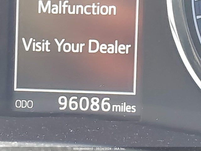 Toyota COROLLA SE 2017 5YFBURHE5HP596418 Image 15