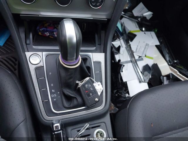 3VWCA7AU8FM517117 Volkswagen Golf Sportwagen Tdi S 4-door