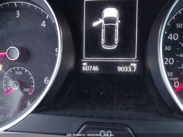 3VWCA7AU8FM517117 Volkswagen Golf Sportwagen Tdi S 4-door