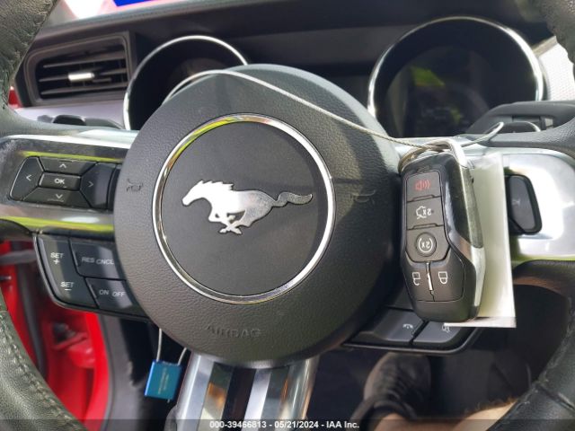 1FA6P8CF8G5298823 Ford MUSTANG GT