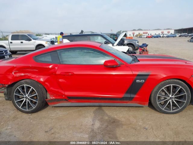 1FA6P8CF8G5298823 Ford MUSTANG GT