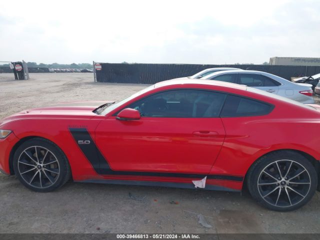 1FA6P8CF8G5298823 Ford MUSTANG GT