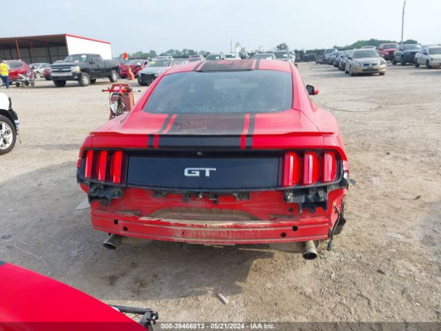 1FA6P8CF8G5298823 Ford MUSTANG GT