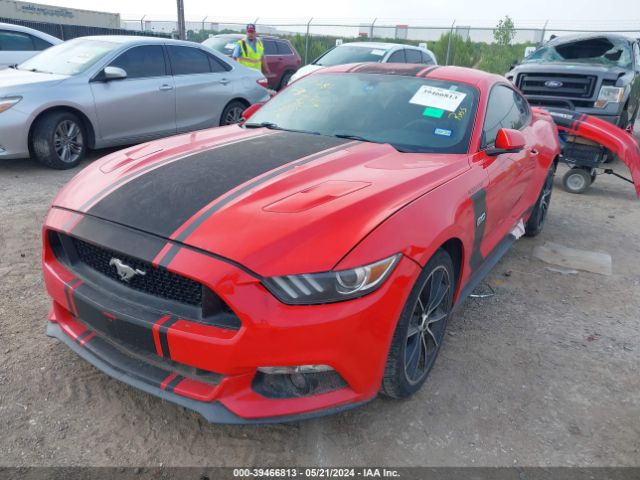 1FA6P8CF8G5298823 Ford MUSTANG GT
