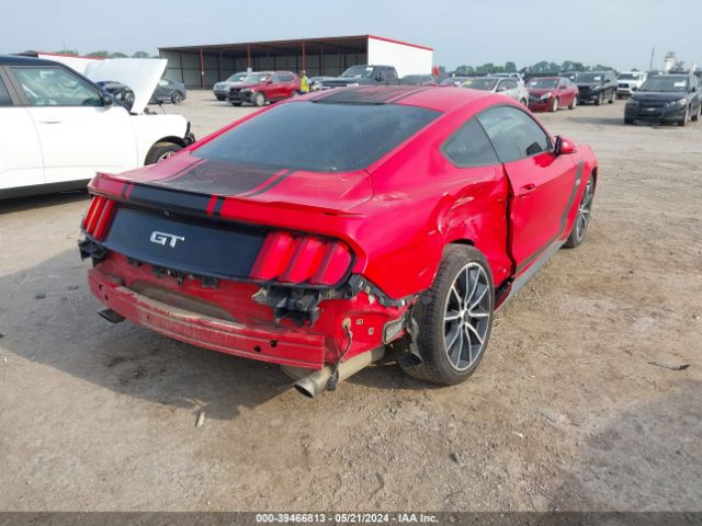 1FA6P8CF8G5298823 Ford MUSTANG GT