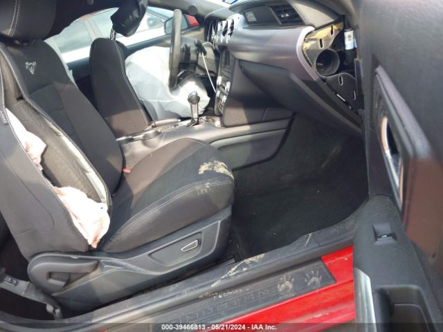 1FA6P8CF8G5298823 Ford MUSTANG GT