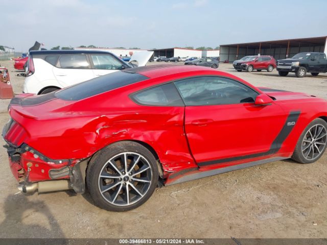 1FA6P8CF8G5298823 Ford MUSTANG GT