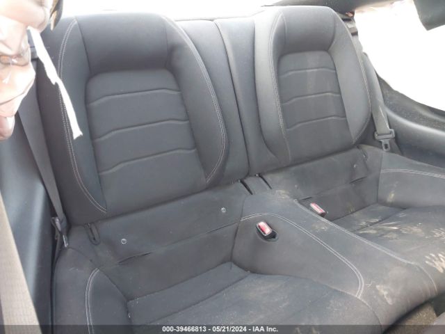 1FA6P8CF8G5298823 Ford MUSTANG GT