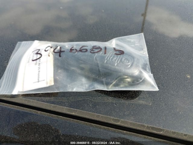 WAUK2AF28KN077137 Audi A6 55 Premium