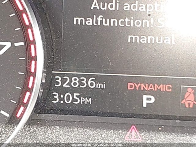 WAUK2AF28KN077137 Audi A6 55 Premium