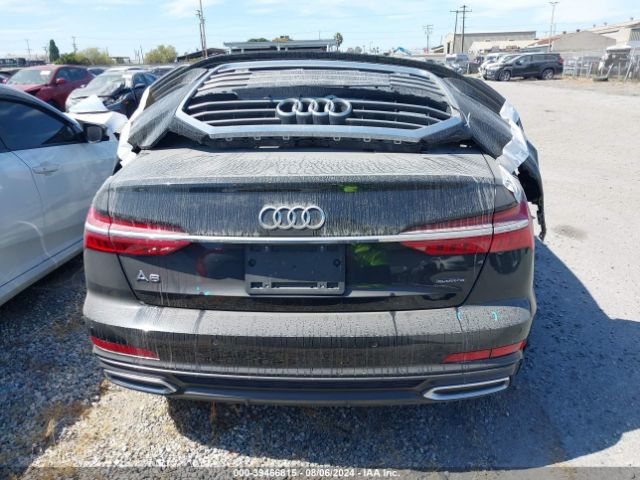 WAUK2AF28KN077137 Audi A6 55 Premium