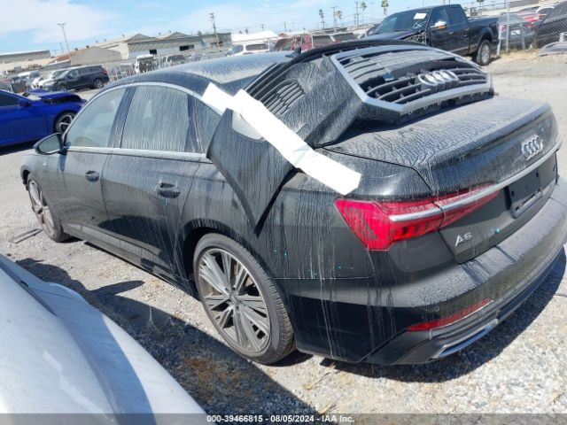WAUK2AF28KN077137 Audi A6 55 Premium