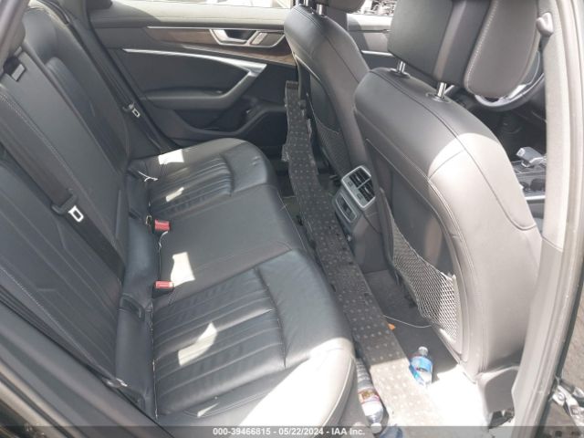 WAUK2AF28KN077137 Audi A6 55 Premium