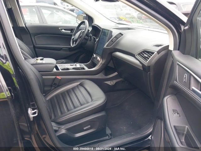 Ford EDGE SEL 2022 2FMPK4J9XNBA17029 Image 5