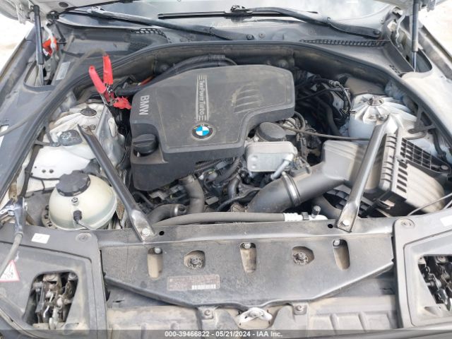 WBA5A5C57ED500628 BMW 528I