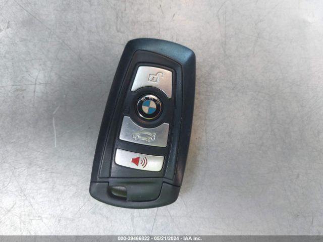 WBA5A5C57ED500628 BMW 528I