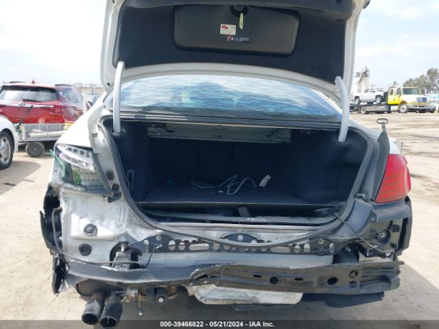 WBA5A5C57ED500628 BMW 528I