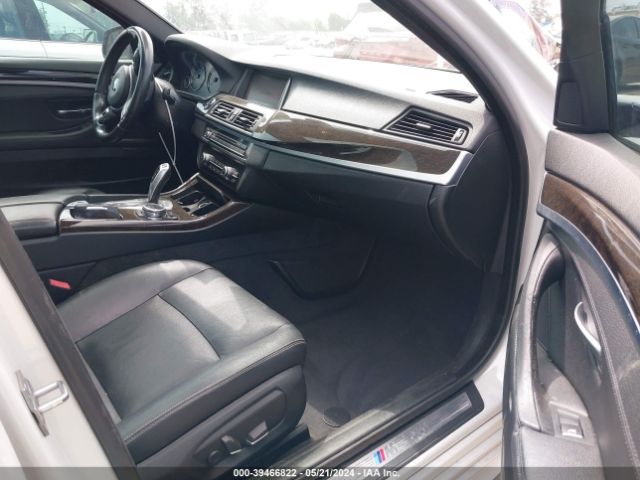 WBA5A5C57ED500628 BMW 528I